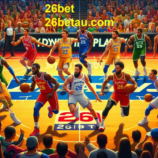 A Emoção do Basquete: Mais do que um Jogo